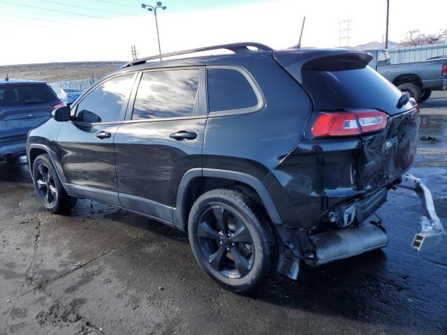 1C4PJMCB6GW182066 | 2016 JEEP CHEROKEE L