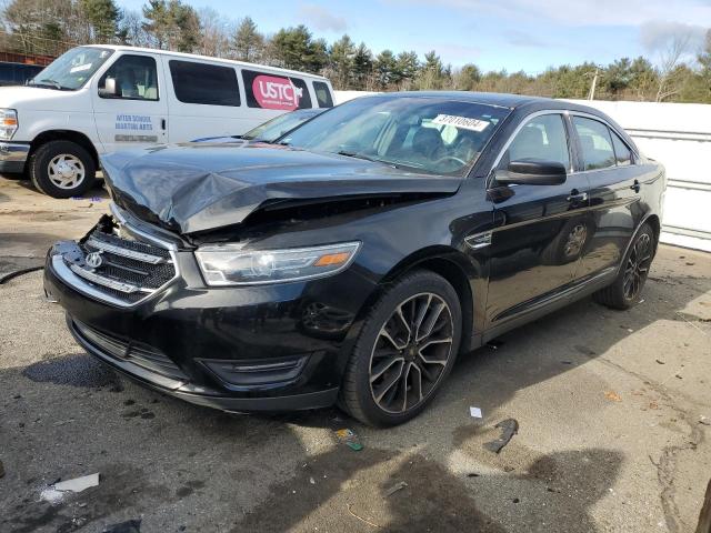 2017 Ford Taurus SEL