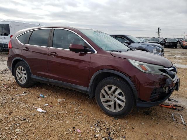 3CZRM3H51GG704561 | 2016 HONDA CR-V EX