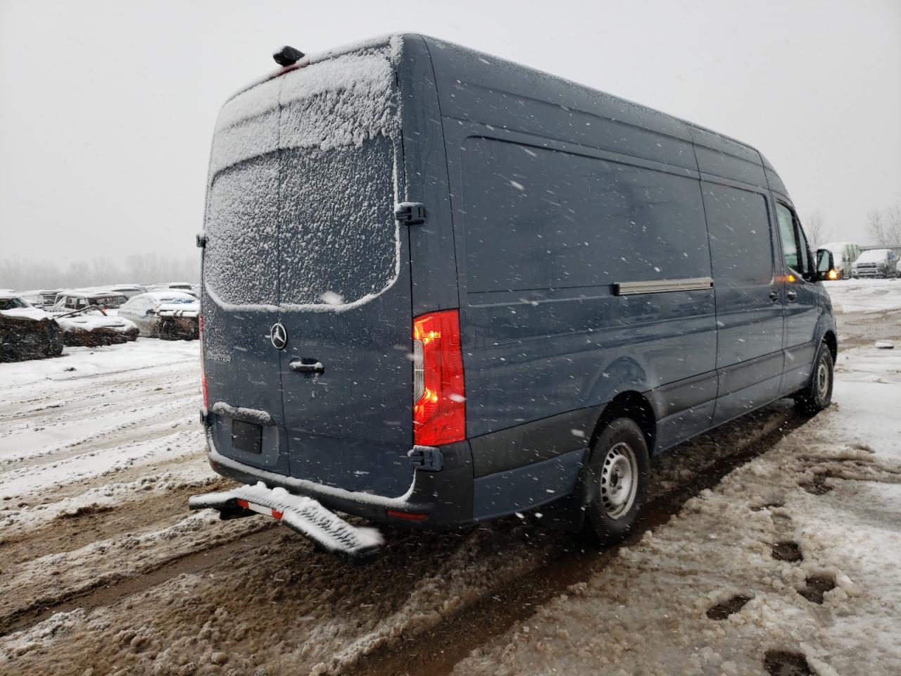wd4pf1cd1kp137675 WD4PF1CD1KP137675 2019 Mercedes-Benz Sprinter 2500/3500