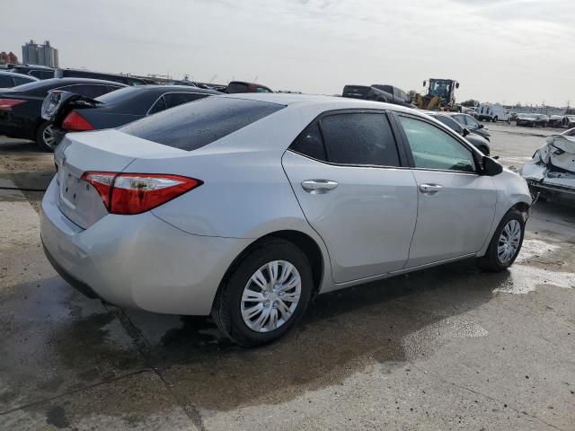 2015 TOYOTA COROLLA L - 5YFBURHE4FP336170