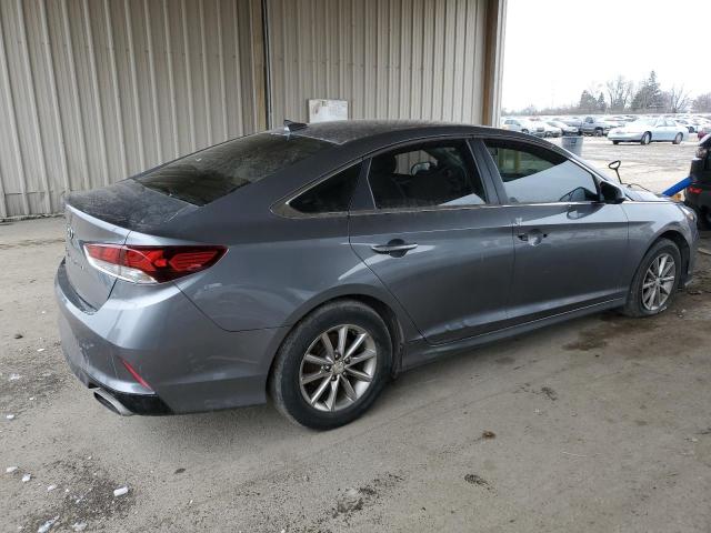 5NPE24AF8JH728163 | 2018 HYUNDAI SONATA SE