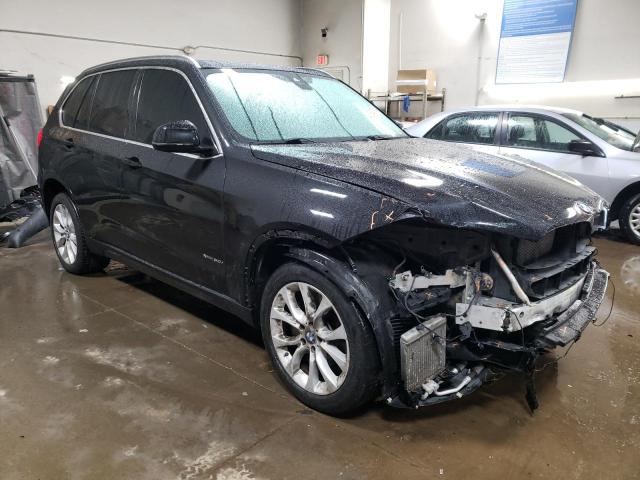 VIN 5UXKR6C56F0J74557 2015 BMW X5, Xdrive50I no.4