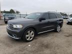 2015 DODGE DURANGO SX - 1C4RDHAG7FC801084