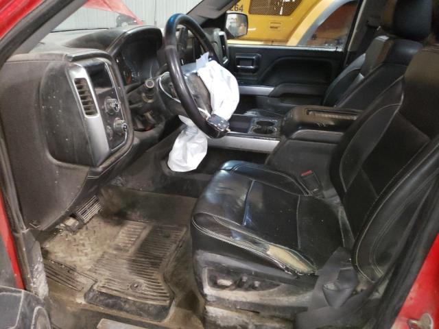 2018 CHEVROLET 150 EXP/CH 3GCUKSEC7GG198818