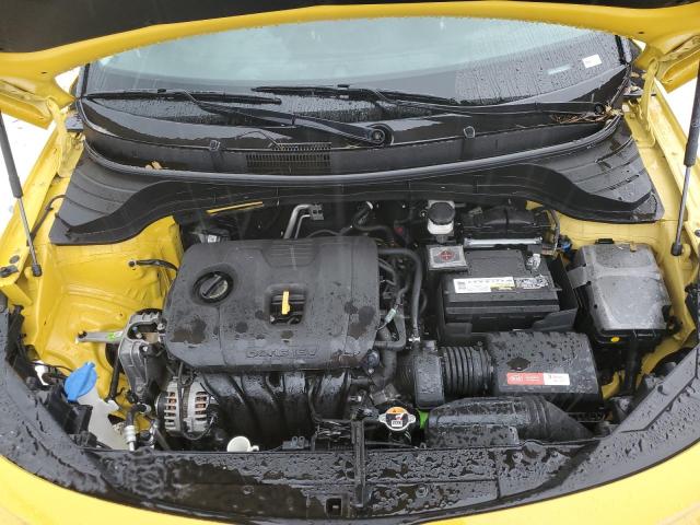 KNDJ23AU3L7117553 | 2020 KIA SOUL LX