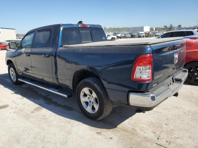 1C6RREMG6MN628162 | 2021 RAM 1500 BIG H