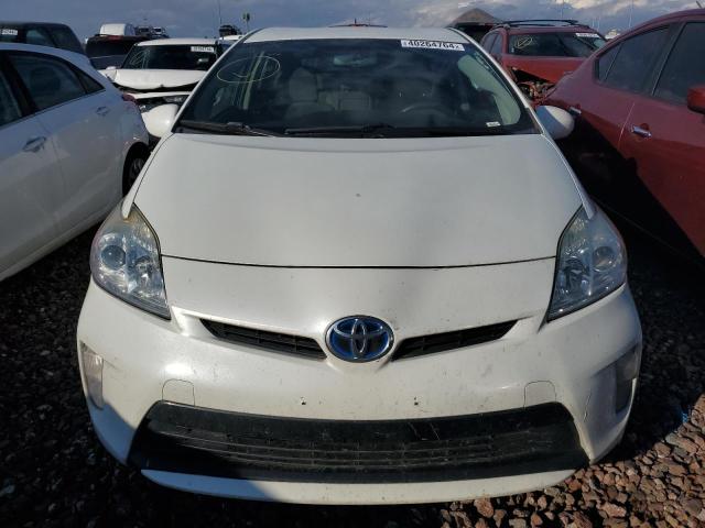 JTDKN3DU6F1994097 2015 Toyota Prius