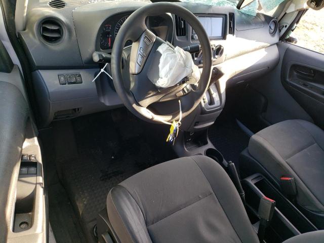 2021 Nissan Nv200 2.5S VIN: 3N6CM0KN6MK703608 Lot: 82486893