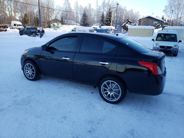 3N1CN7AP2KL868237 | 2019 NISSAN VERSA S