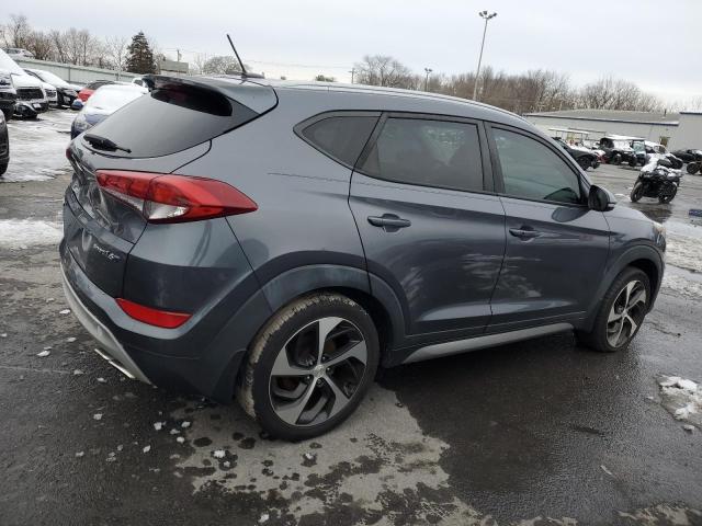 KM8J33A22HU356270 | 2017 HYUNDAI TUCSON LIM