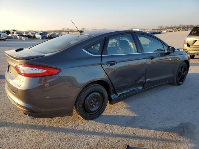 3FA6P0H74GR110024 | 2016 FORD FUSION SE