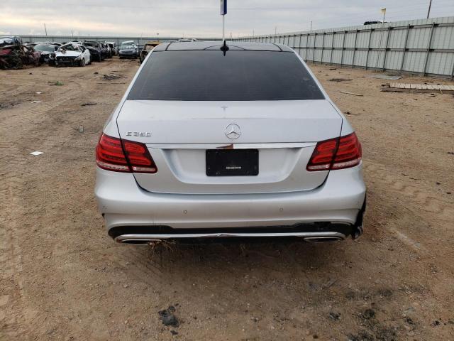 VIN 1VWAP7A32DC053088 2016 MERCEDES-BENZ E-CLASS no.6