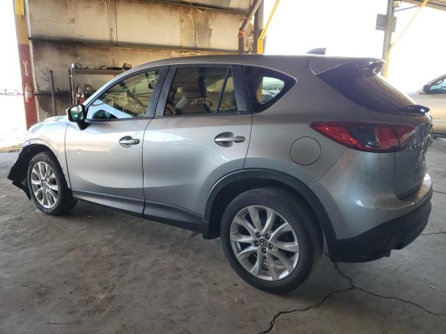 2015 Mazda Cx-5 Gt VIN: JM3KE2DY6F0494130 Lot: 40674134