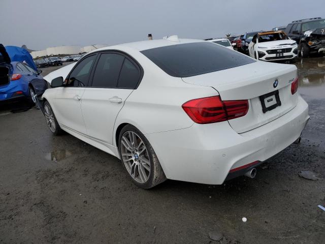 2018 BMW 340I WBA8B3C59JK384644