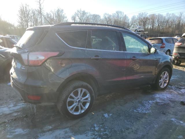 1FMCU9GD9JUC67500 2018 FORD ESCAPE, photo no. 3