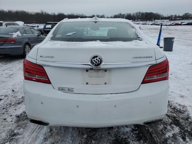 1G4GB5G34GF103902 | 2016 BUICK LACROSSE