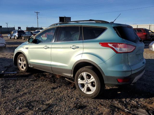 Vin: 1fmcu9gx6dua84196, lot: 36790684, ford escape se 20132