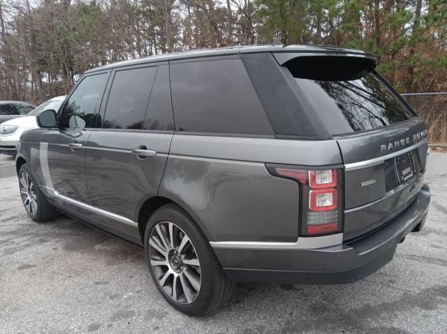 SALGV2TF1FA234753 | 2015 Land Rover range rover autobiography