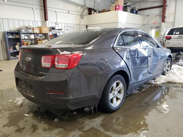 Vin: 1g11b5sa7df318808, lot: 38083444, chevrolet malibu ls 20133