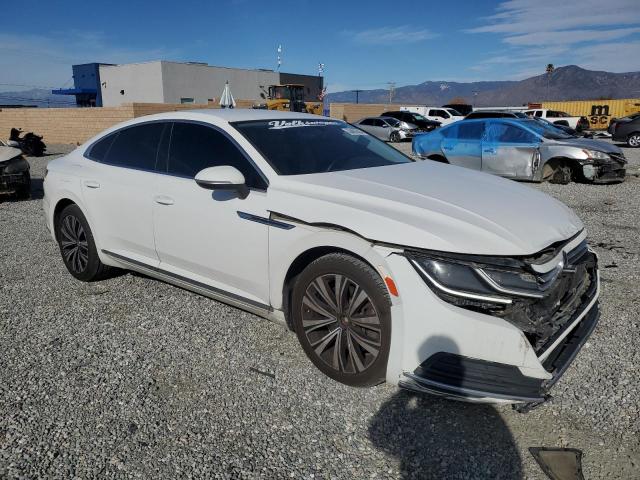 2019 VOLKSWAGEN ARTEON SE - WVWBR7AN9KE000280
