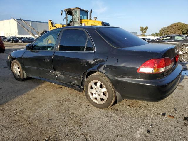 VIN 2HGFE2F53PH533770 2002 HONDA ACCORD no.2