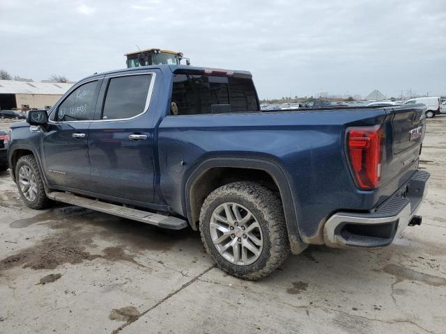 3GTP8DED8KG195855 | 2019 GMC SIERRA C15