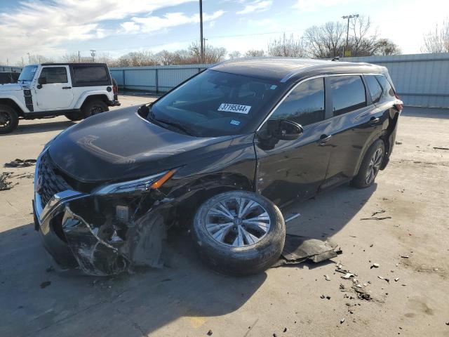 5N1BT3BA9NC714704 | 2022 NISSAN ROGUE SV