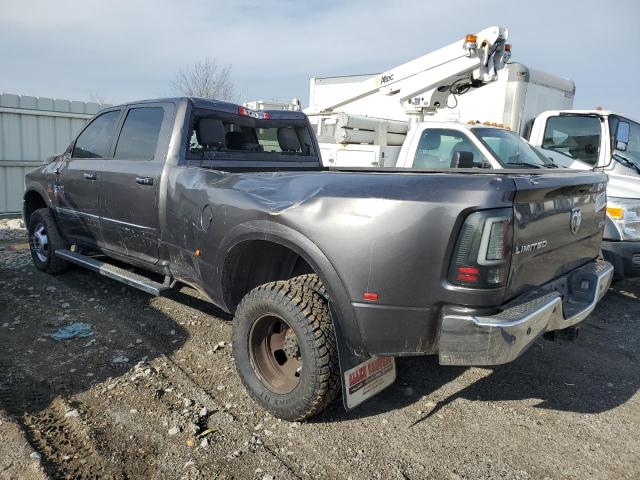 2015 RAM 3500 LONGH 3C63RRKL5FG630350