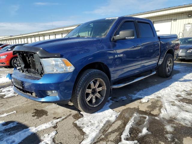 2010 Dodge Ram 1500 