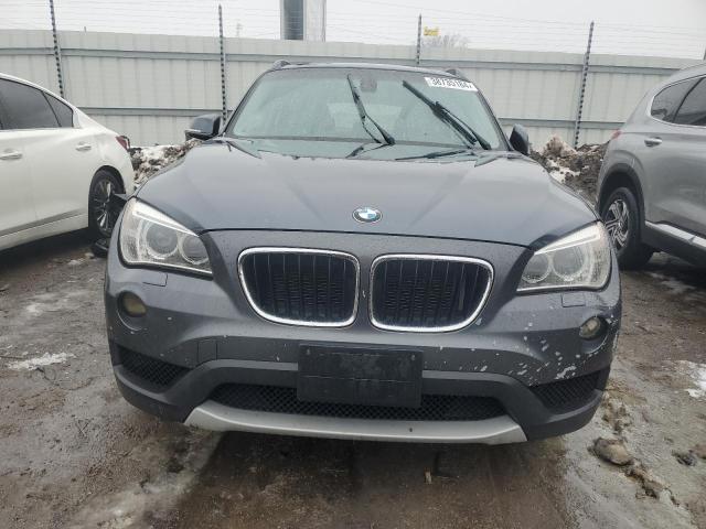 WBAVM5C56EVV91800 | 2014 BMW X1 XDRIVE3