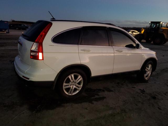 Vin: 5j6re3h71al048581, lot: 37012524, honda crv exl 20103
