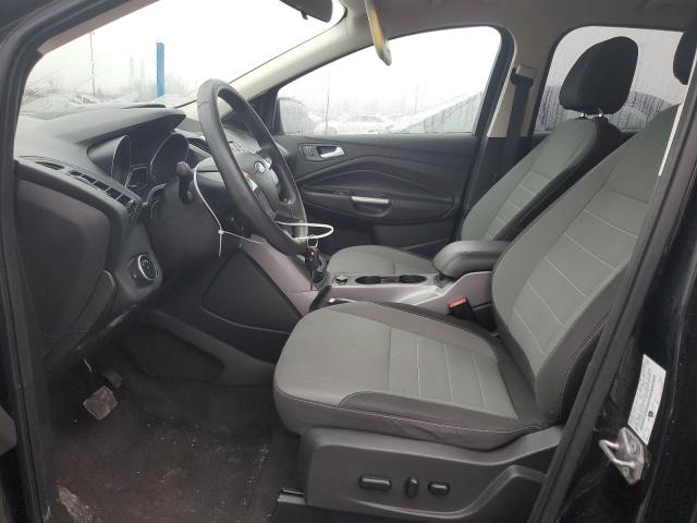 1FMCU9GX0GUB78272 | 2016 FORD ESCAPE SE