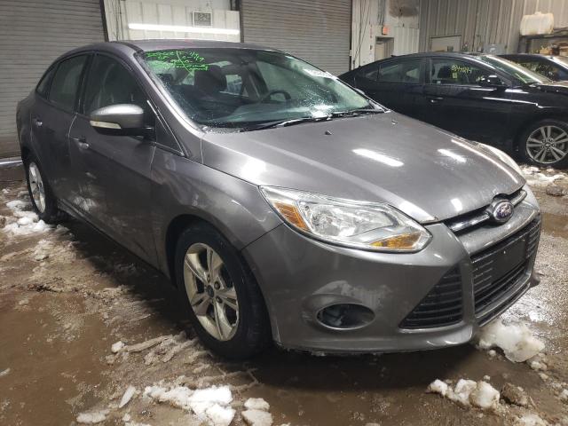 1FADP3F20EL105740 | 2014 FORD FOCUS SE