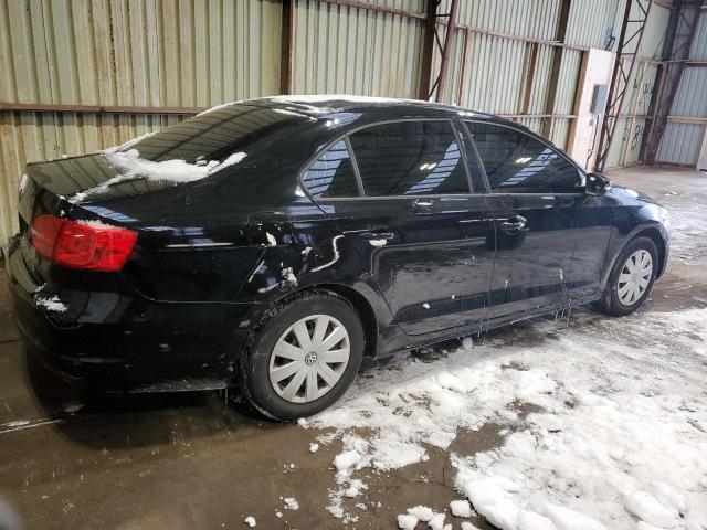 3VW2K7AJ1EM244132 | 2014 VOLKSWAGEN JETTA BASE