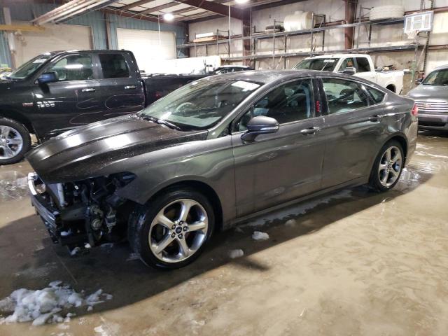 3FA6P0HD2FR103626 | 2015 FORD FUSION SE