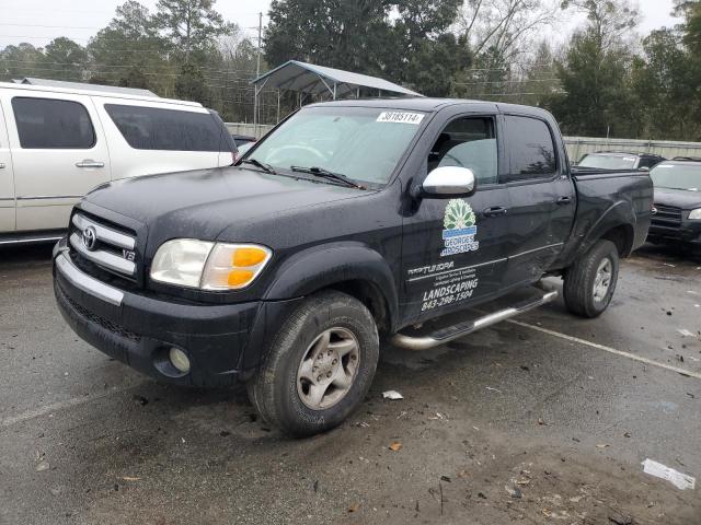 2004 Toyota Tundra 