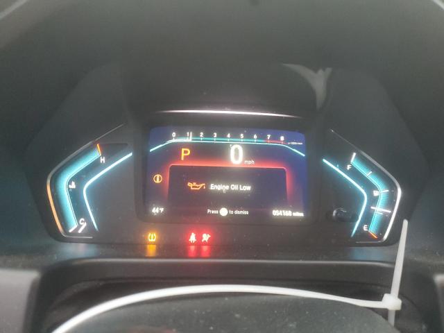 2020 HONDA ODYSSEY EX - 5FNRL6H74LB064826