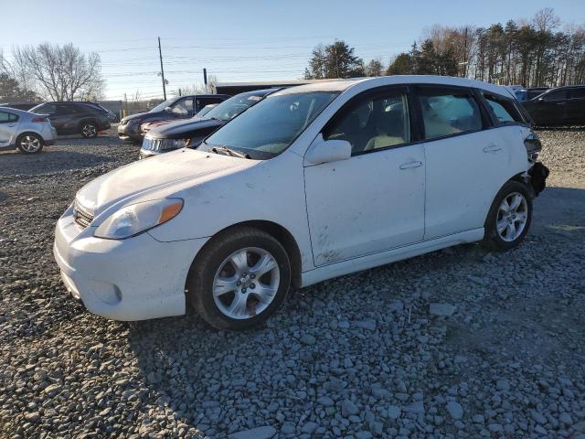 2007 Toyota Matrix XR