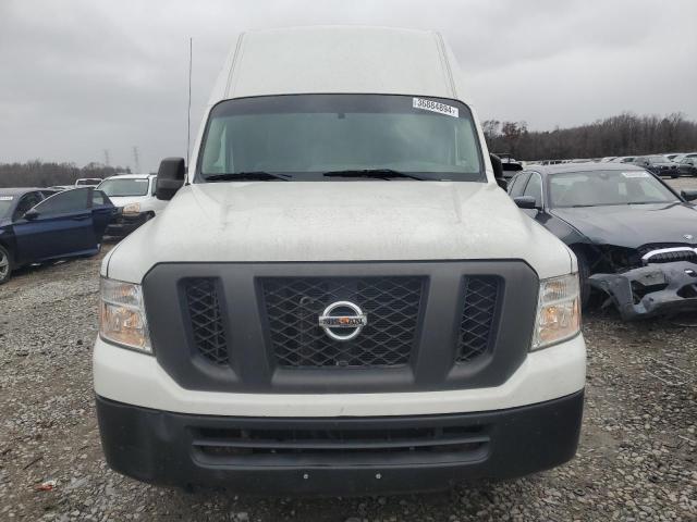 2014 Nissan Nv 2500 VIN: 1N6BF0LX9EN105014 Lot: 36884894