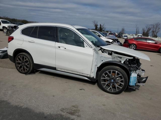 2021 BMW X1 SDRIVE2 - WBXJG7C0XM5U26357