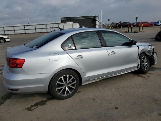 3VWD67AJ4GM298914 | 2016 VOLKSWAGEN JETTA SE