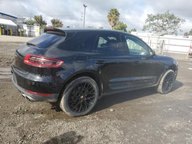 WP1AB2A55GLB46602 | 2016 PORSCHE MACAN S