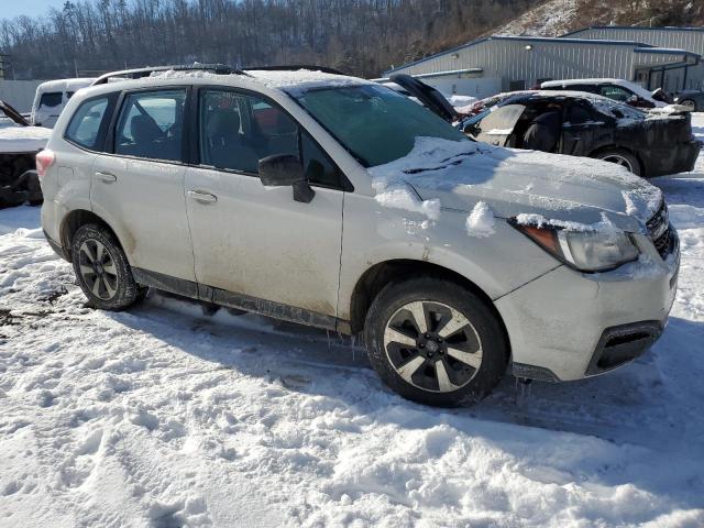 JF2SJABC0JH487319 | 2018 SUBARU FORESTER 2