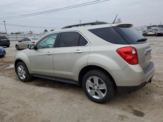 2GNALBEK9E6207803 | 2014 CHEVROLET EQUINOX LT