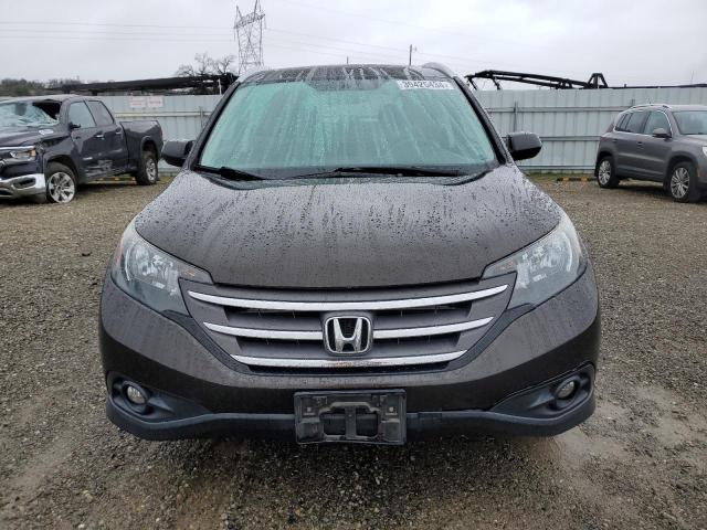 2HKRM3H78EH548532 | 2014 HONDA CR-V EXL