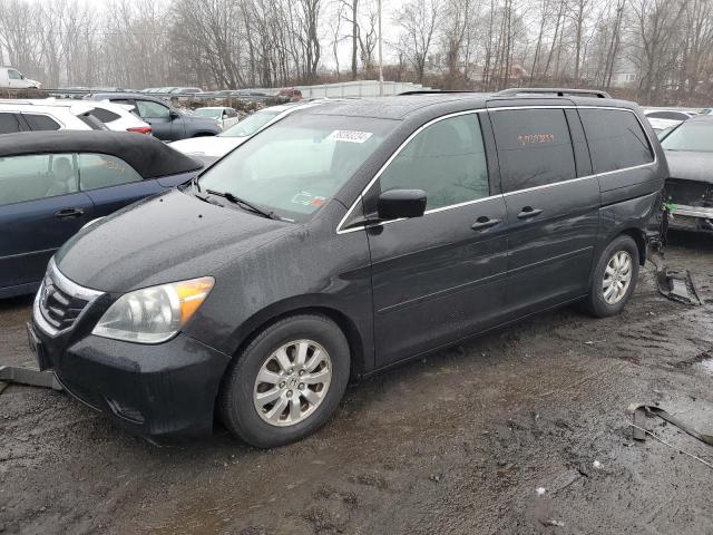 2010 Honda Odyssey EX-L