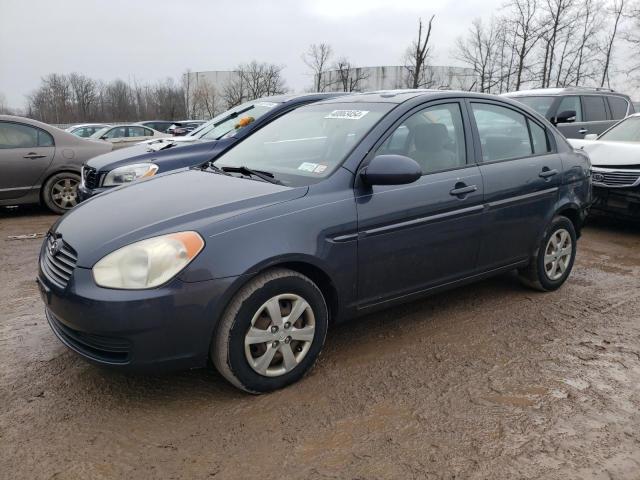 2009 Hyundai Accent GLS