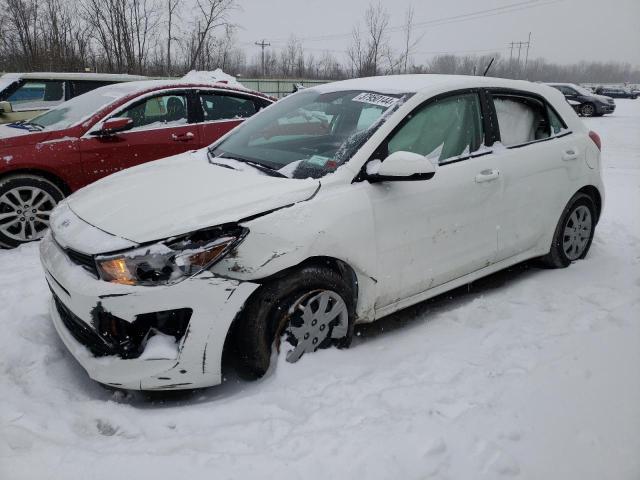 2021 Kia Rio S