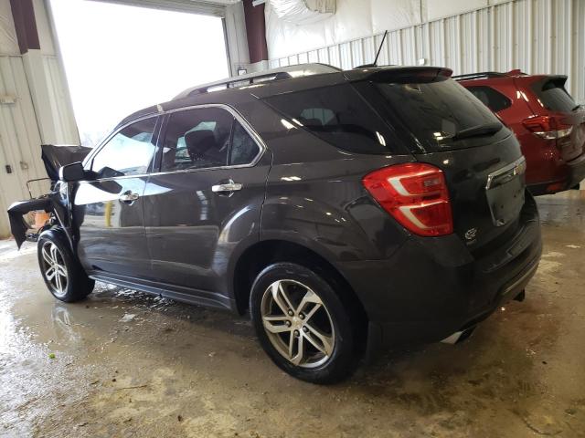 2GNFLGE39G6215804 | 2016 CHEVROLET EQUINOX LT